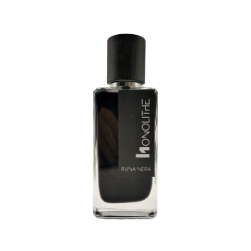 Monolithe • Eau de Parfum • Runanera • Unisex • 50 ml Monolithe • Eau de Parfum • Runanera • Unisex • 50 ml