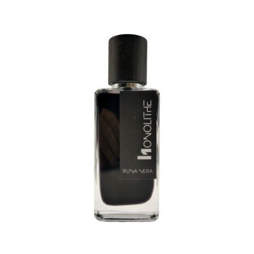 Monolithe • Eau de Parfum • Runanera • Unisex • 50 ml Monolithe • Eau de Parfum • Runanera • Unisex • 50 ml