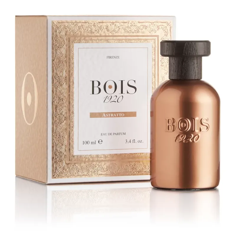 Bois 1920 • Astratto • Extrait de Parfum • Profumo • Unisex • 100 ml Bois 1920 • Astratto • Extrait de Parfum • Profumo • Unisex • 100 ml
