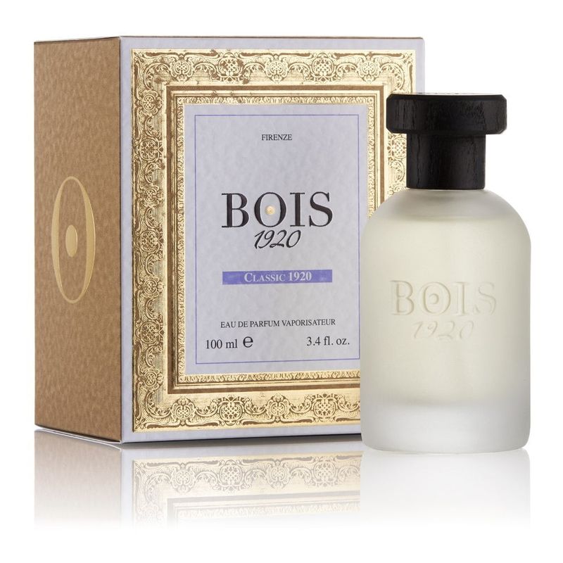 Bois 1920 • Classic 1920 • Extrait de Parfum • Profumo • Unisex • 100 ml Bois 1920 • Classic 1920 • Extrait de Parfum • Profumo • Unisex • 100 ml
