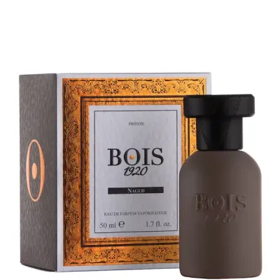 Bois 1920 • Itruk • Extrait de Parfum • Profumo • Unisex • 50 ml