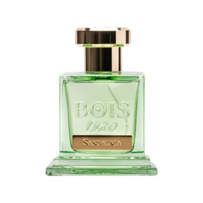 Bois 1920 • Sandalvia • Extrait de Parfum • Profumo • Unisex • 100 ml