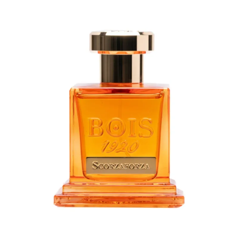 Bois 1920 • Scorzaforza • Extrait de Parfum • Profumo • Unisex • 100 ml