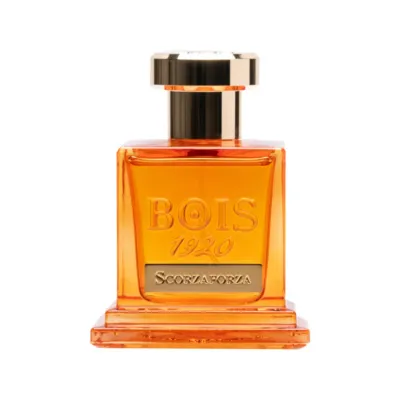 Bois 1920 • Scorzaforza • Extrait de Parfum • Profumo • Unisex • 100 ml