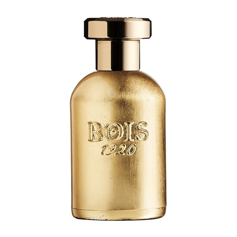 Bois 1920 • Oro 1920 • Extrait de Parfum • Profumo • Unisex • 100 ml