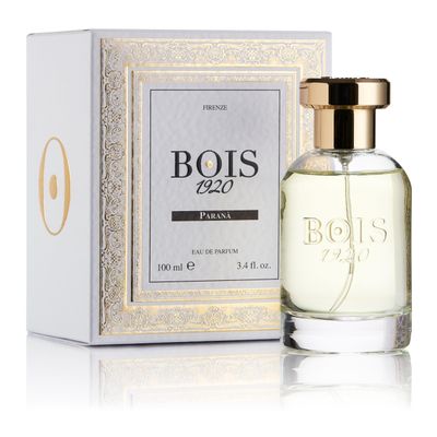 Bois 1920 • Parana • Extrait de Parfum • Profumo • Unisex • 100 ml