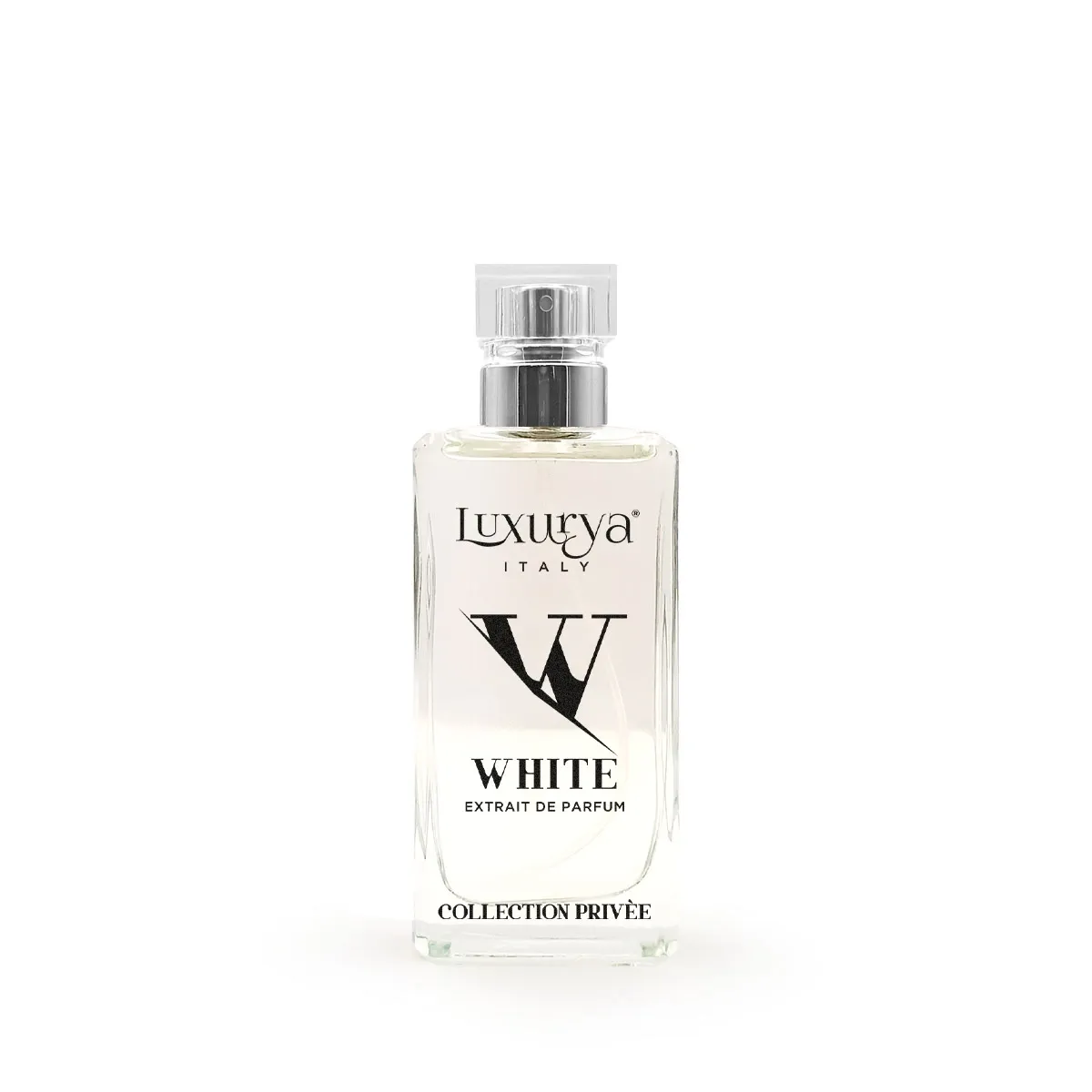 Luxurya Parfum White Extrait Parfum 50 ml Luxurya Parfum White Extrait Parfum 50 ml