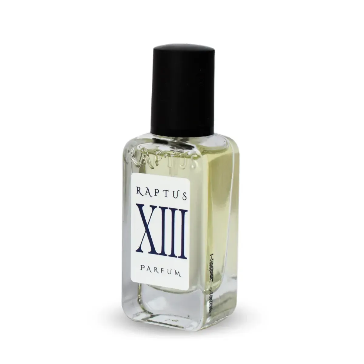 Raptus Parfum • XIII • Profumo • Unisex • 20 ml Raptus Parfum • XIII • Profumo • Unisex • 20 ml