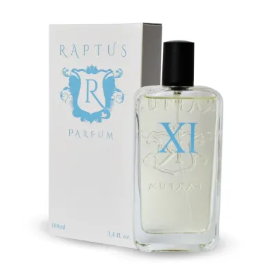 Raptus Parfum • XI • Profumo • Unisex • 100 ml