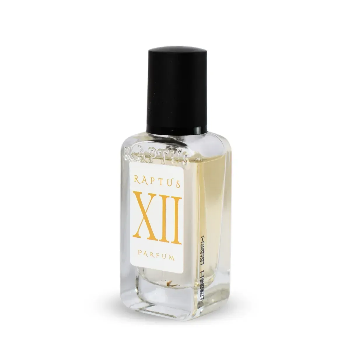 Raptus Parfum • XII • Profumo • Unisex • 20 ml Raptus Parfum • XII • Profumo • Unisex • 20 ml
