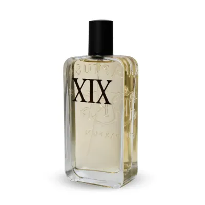 Raptus Parfum • XIX • Profumo • Unisex • 100 ml