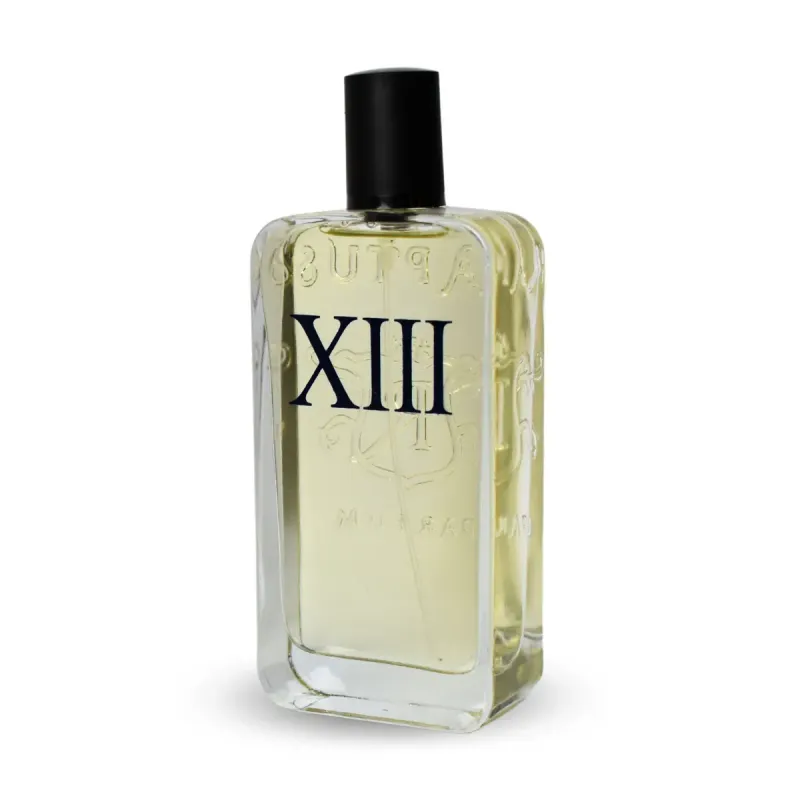 Raptus Parfum • XIII Sauvage• Profumo • Unisex • 100 ml