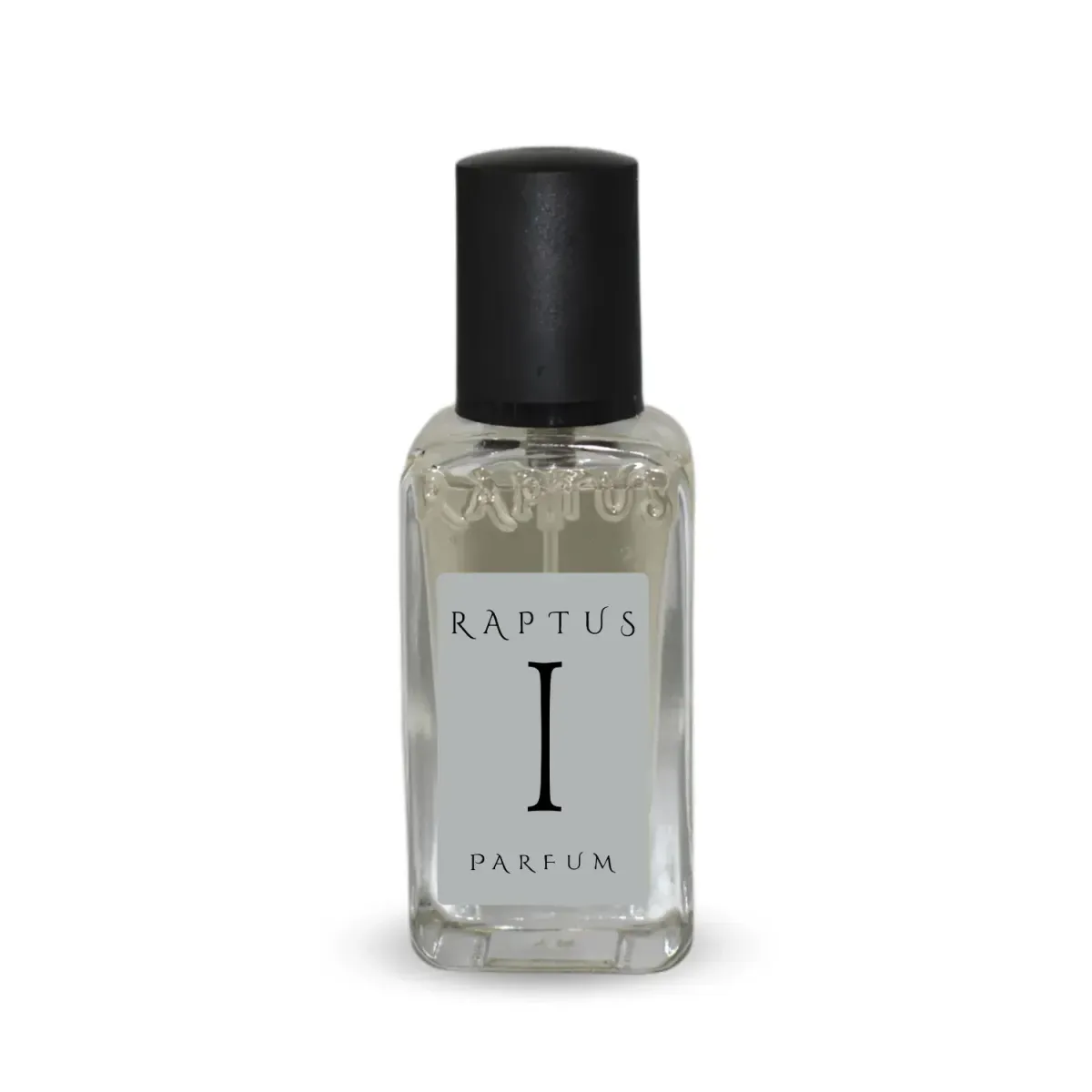 Raptus Parfum • I • Profumo • Unisex • 20 ml