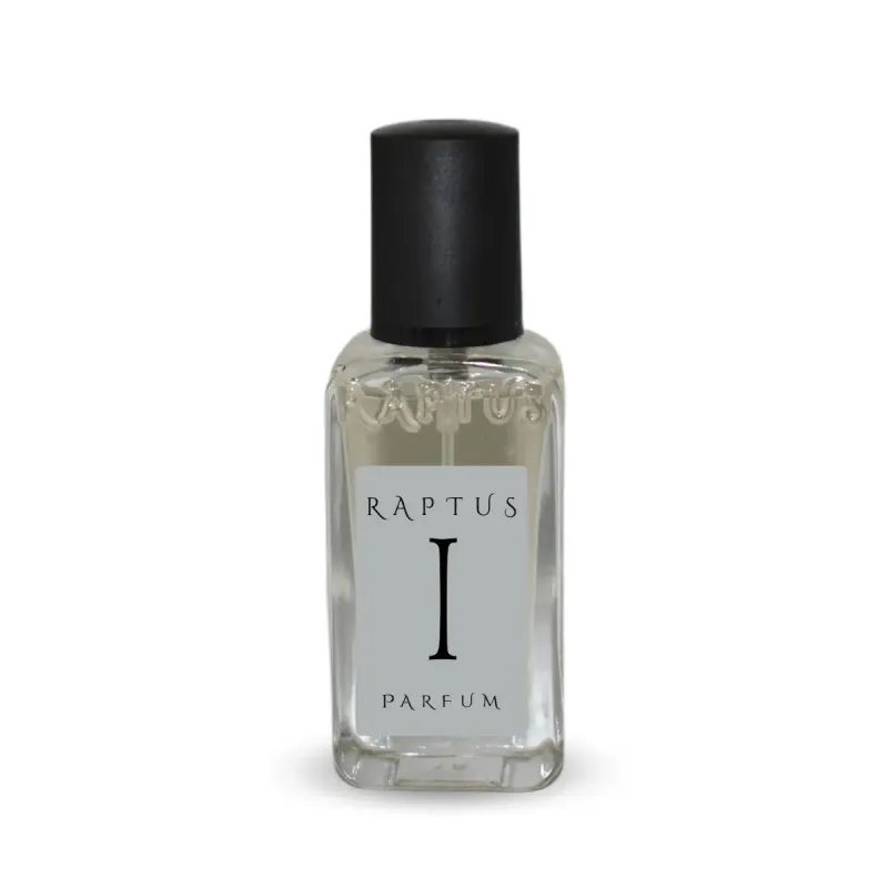 Raptus Parfum • I • Profumo • Unisex • 20 ml