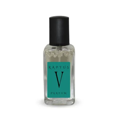 Raptus Parfum • V • Profumo • Unisex • 20 ml