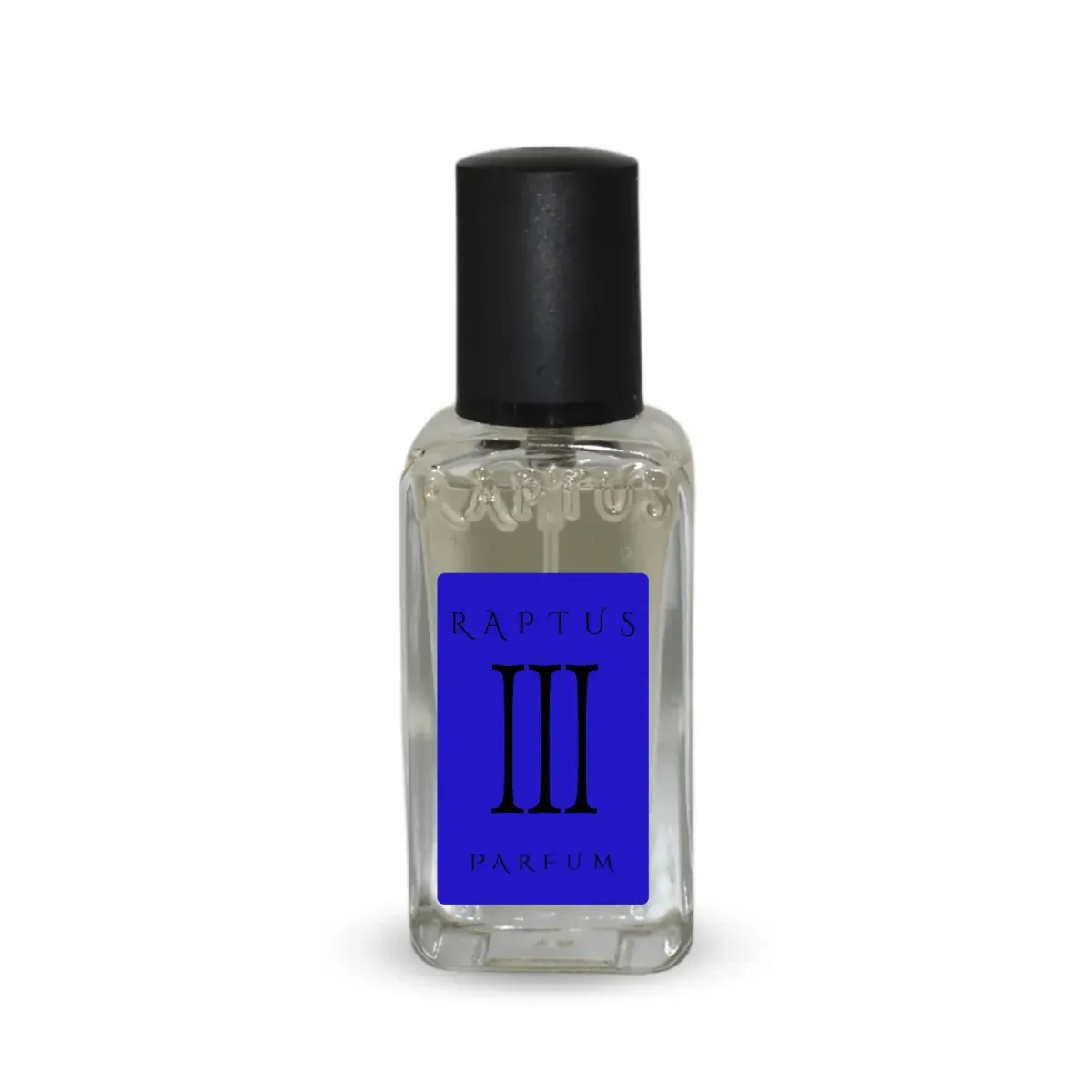 Raptus Parfum • III • Profumo • Unisex • 20 ml