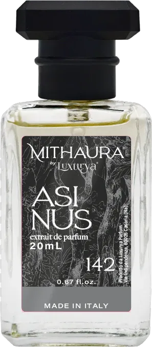 Mithaura Profumo Extrait de Parfum Asinus 20 ml