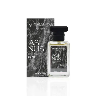 Mithaura Profumo Extrait de Parfum Asinus 20 ml