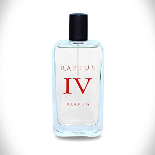 Raptus Parfum • IV• Profumo • Unisex • 100 ml Raptus Parfum • IV• Profumo • Unisex • 100 ml