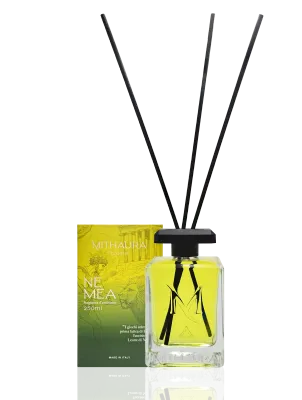 Mithaura Fragranza Profumo per Ambiente Nemea 250 ml Mithaura Fragranza Profumo per Ambiente Nemea 250 ml