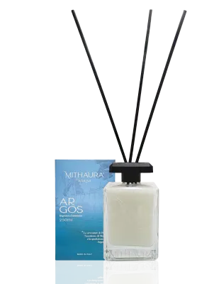Mithaura Fragranza Profumo per Ambiente Argos 250 ml