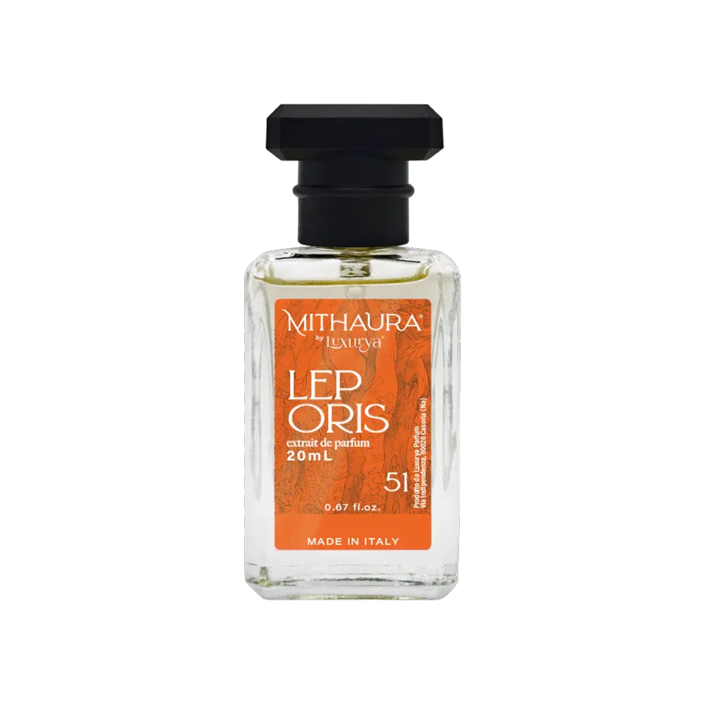 Mithaura Profumo Extrait de Parfum Leporis 20 ml