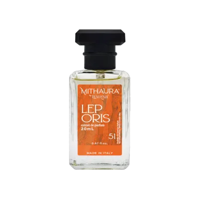 Mithaura Profumo Extrait de Parfum Leporis 20 ml
