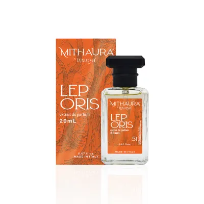 Mithaura Profumo Extrait de Parfum Leporis 20 ml