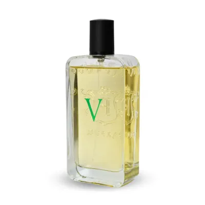Raptus Parfum • V • Profumo • Unisex • 100 ml