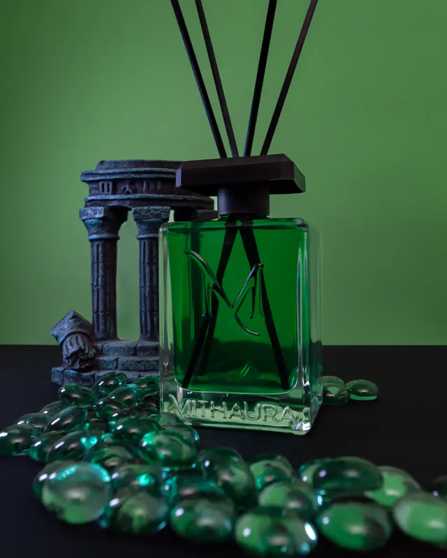 Mithaura Fragranza Profumo per Ambiente Athenae 250 ml