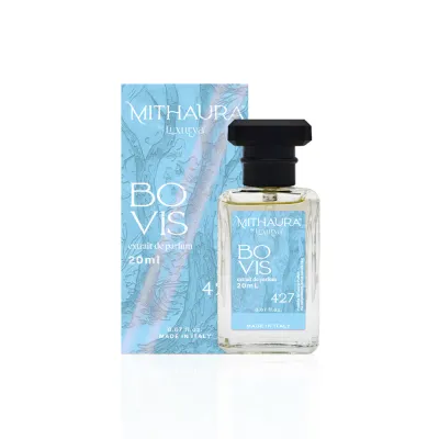 Mithaura Profumo Extrait de Parfum Bovis 20 ml