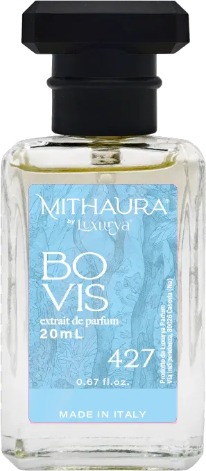 Mithaura Profumo Extrait de Parfum Bovis 20 ml