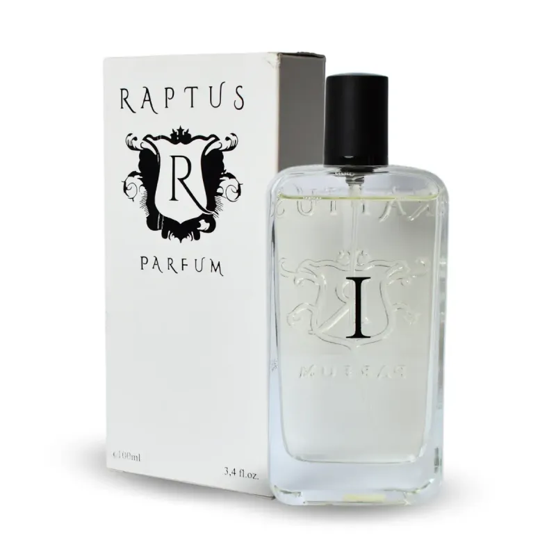Raptus Parfum • I • Profumo • Unisex • 100 ml