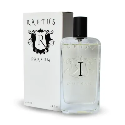 Raptus Parfum • I • Profumo • Unisex • 100 ml