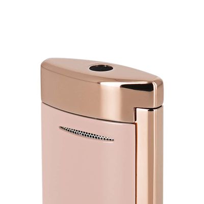 S.T. Dupont Accendino MiniJet Rosa Pastello 010878
