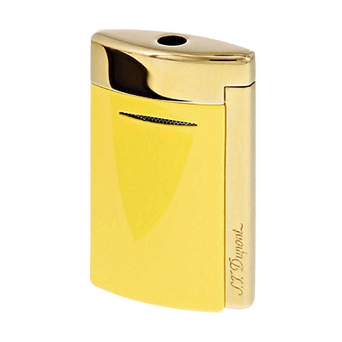 S.T. Dupont Accendino MiniJet Vanilla 010880