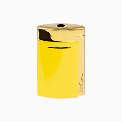S.T. Dupont Accendino MiniJet Vanilla 010880