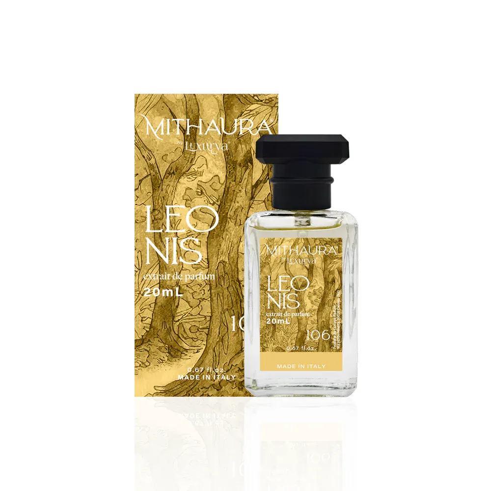 Mithaura Profumo Extrait de Parfum Leonis 20 ml
