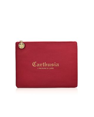 Carthusia • Confezione Regalo Pochette Corallium