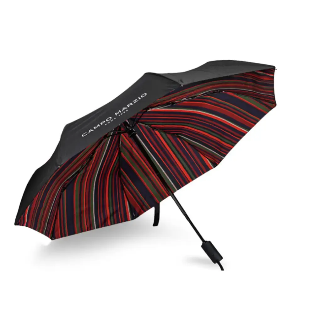 Campo Marzio Ombrello Rosso Burgundy