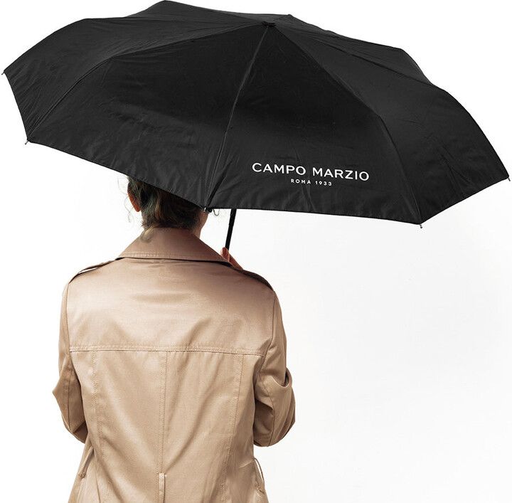Campo Marzio Ombrello Rosso Burgundy
