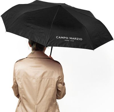 Campo Marzio Ombrello Nero