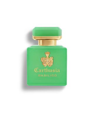Carthusia • Profumo • Intenso di Basilico • Unisex • 50 ml Carthusia • Profumo • Intenso di Basilico • Unisex • 50 ml
