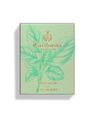 Carthusia • Profumo • Intenso di Basilico • Unisex • 50 ml