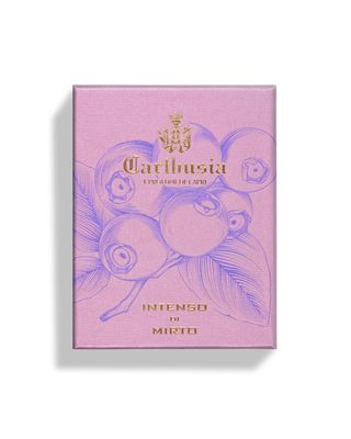 Carthusia • Profumo • Intenso di Mirto • Unisex • 50 ml