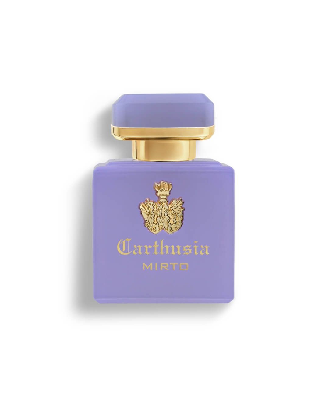 Carthusia • Profumo • Intenso di Mirto • Unisex • 50 ml
