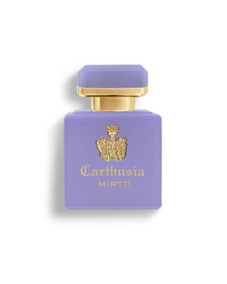 Carthusia • Profumo • Intenso di Mirto • Unisex • 50 ml Carthusia • Profumo • Intenso di Mirto • Unisex • 50 ml