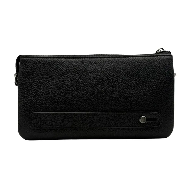 Pochette • Moero • Pelle Black