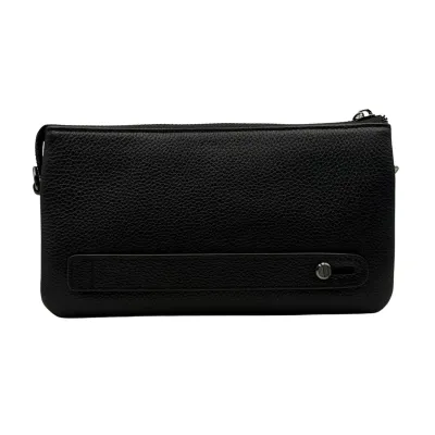 Pochette • Moero • Pelle Black