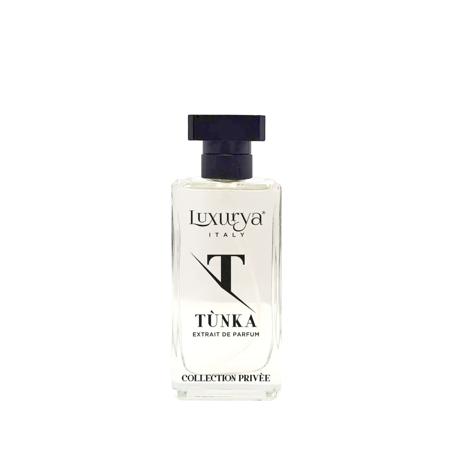 Luxurya Parfum Tùnka Extrait Parfum 50 ml